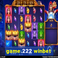 game.222 winbet